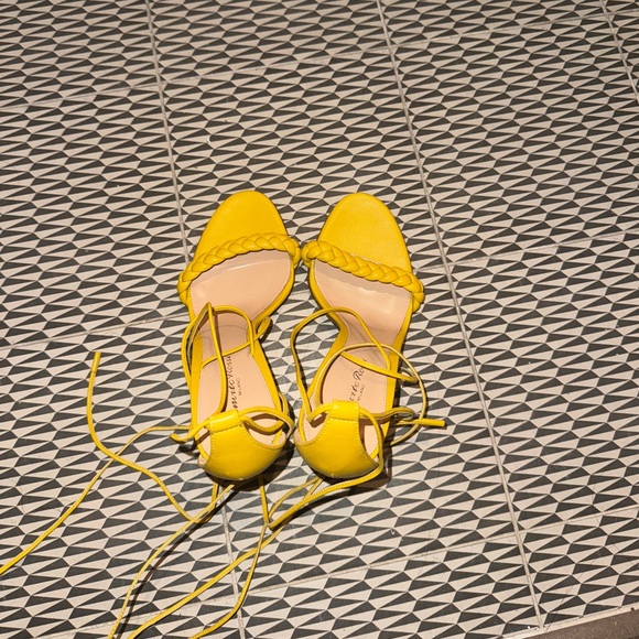 Gianvito Rossi Sandals